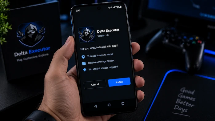 delta-executor-android-apk