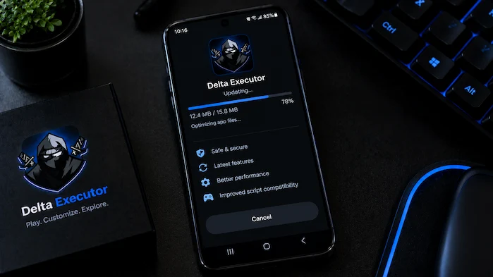 delta-executor-apk-guncelleme
