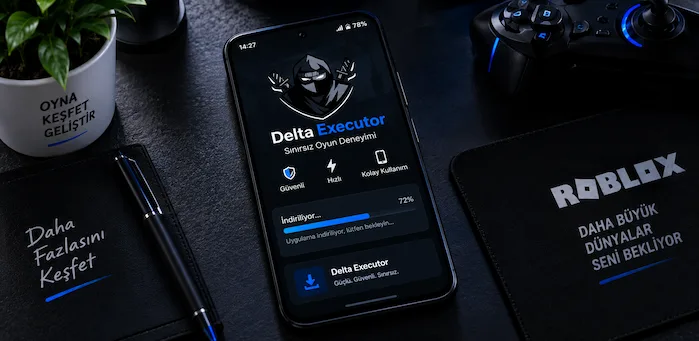 executor APK indir
