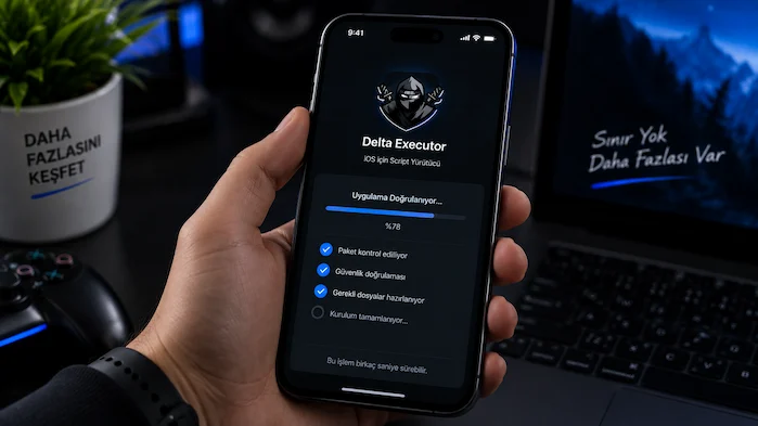 delta-executor-ios-kurulum