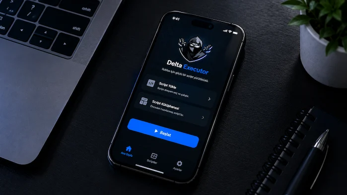 delta-executor-ios