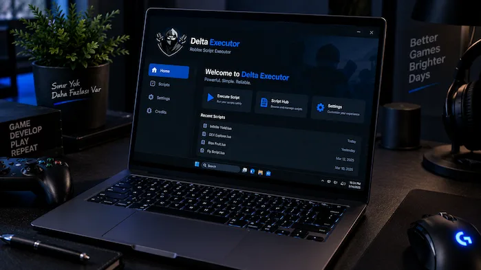 delta-executor-pc