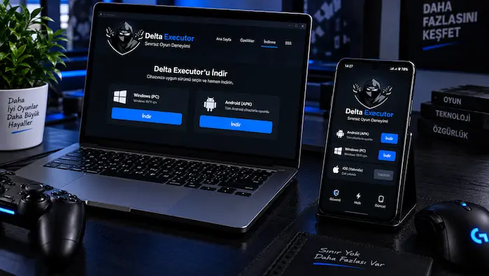 executor-platform-download