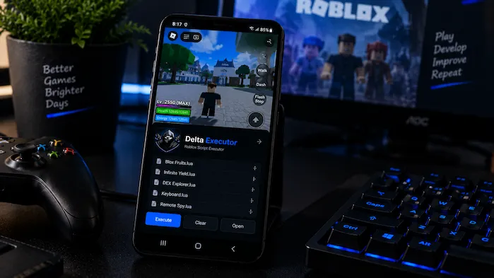 delta-executor-vng-roblox